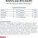 Mera Finest Fit Senior 8+ Dry Cat Food - Healthy Poultry & Rice for Older Cats (4 kg) | Glucosamine & No Sugar | International Shipping Available - Buy Online on GoSupps.com