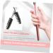 Buy Beaupretty 4 Pcs Grafting Eyelash & Eyebrow Brushes - Diamond Fiber for Perfect Beauty Application - Buy Online on GoSupps.com