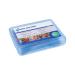 First aid only paving set children (20 pieces) |20 plasters in different sizes and shapes in a re -lockable plaster box |P-10032 20 pieces (children)