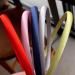 20 Pieces Satin Headbands Candy-Colored Cloth Headbands Thickened Headbands DIY Headband Materials Hair Accessories Suitable for Happy Parties Performances (20 Colors) - Buy Online on GoSupps.com