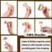 7PCS Wood Facial Therapy Kit | Wooden Face Massage Tools Set for Lymphatic Drainage, Anti-Cellulite, & Wrinkle Relief - Buy Online on GoSupps.com