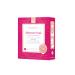 Shimmer Freak Advanced Collection 2.0 UFO -activated face mask - illuminates the eye contour - Beauty & Body care - rose water - Niacinamide - All skin types - wrinkles - swelling - 6 pieces FREAK 2.0