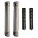 Buy SP-69 MS2 Series Shaver Replacement Foil Screen & Cutter for Remington - Compatible with MS2-300 MS2-370 MS2-390 MS2-400 MS240 | International Shipping Available - Buy Online on GoSupps.com