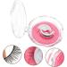 minkissy 1 Pair Eyelash Adhesive Strips Cute Lashes Light Volume Lashes Extension Lashes Cosplay Eye Lashes Women Extension Eyelashes Women Eye Decors Dense 3d Mask Chemical Fiber - Buy Online on GoSupps.com