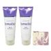 Bath & Body Works Lavender 2 Pack Body Cream Bundle with a Lavender Dream Bar Soap - Full Size