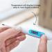 Nuby Digital Thermometer - Fast and Accurate Temperature Readings - Buy Online on GoSupps.com