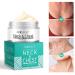 Neck Firming Cream - Anti-Aging Moisturizer for Neck & Chest | Lifting Tightening & Hydrating | 1.07 FL OZ - Buy Online on GoSupps.com