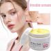  YNPQTDS Lightening Face Cream 57g Moisturizing Cream for Hydration and Radiant Skin Care and Beauty Night and Day Home and Home - Buy Online on GoSupps.com