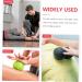 Frcolor Stainless Steel Massage Balls - 4 Pack for Muscle Relief & Foot Therapy | Enhance Circulation & Meridian Massage - Buy Online on GoSupps.com