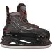 Lake Placid Vortex Adjustable Ice Hockey Skates Medium (Size 3-6) - High Performance Skates for Kids and Beginners - Buy Online on GoSupps.com