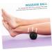 Oatipho Small Massage Ball - Portable Mobility & Neck Massage Device for Plantar Fasciitis Yoga & Deep Tissue Relief - Buy Online on GoSupps.com