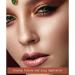 Mynena Metallic Lipstick Liquid: Frosted, Long-Lasting & Waterproof - Copper Light | Gluten-Free, Paraben-Free, Talc-Free, Cruelty-Free & Vegan - Buy Online on GoSupps.com