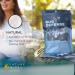 Venture Wipes Natural Mosquito Repellent Wipes - DEET-Free Travel-Friendly Insect Repellent with Citronella Peppermint & Rosemary - 15 Count Bag - Buy Online on GoSupps.com