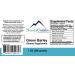 HoneyCombs Vitamin B1 Thiamine Supplement Liquid Drops and Green Barley 4 - Maintain Energy Nervous System Metabolism & Overall Well-Being (Thiamine Drops 1 Fl Oz + Green Barley 4 8.5 Oz Powder) Vitamin B1 + Green Barley - Buy Online on GoSupps.com