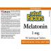 Natural Factors Melatonin 1 mg 90 Tabs 90 Count (Pack of 1) 1 mg - Buy Online on GoSupps.com