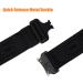 TACNEX MOLLE Battle Belt - Tactical Combat Gun Belt with Quick Release - Black Medium - Buy Online on GoSupps.com