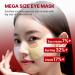 Buy MEDITHERAPY Mega Under Eye Masks - 4 Pairs | Korean Eye Mask for Puffiness Dark Circles & Wrinkles | Best Anti-Wrinkle Skincare Online - Buy Online on GoSupps.com