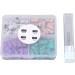 Sonew Nail File Sanding Bands Dead Skin Removal Foot Care Professional Drill Bits Set for Acrylic Nails Gel Manicures Pedicures Tools - Buy Online on GoSupps.com