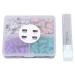 Nail Art Sanding Bands Mandrel Sanding Bands Safe Callus Reduction for Salon Use - Buy Online on GoSupps.com