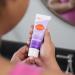 Lume Whole Body Deodorant - Invisible Cream Tube - 72 Hour Odor Control - Aluminum Free Baking Soda Free Skin Safe - 3.0 ounce (Soft Powder) Soft Powder 3 Ounce (Pack of 1) - Buy Online on GoSupps.com