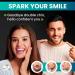 EdJay Jaw Exerciser - Best Jawline Trainer & Face Sculpting Device for Double Chin Reduction Toning and Strengthening - Buy Online on GoSupps.com