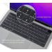 CaseBuy Premium Ultra Thin Keyboard Cover for 2023 2022 2021 M3 M2 M1 Pro/Max Apple MacBook Pro 14" 16" Model A2442 A2779 A2918 A2485 A2780 A2991 EU Keyboard Layout Protector Skin -Clear MacBook Pro 14" 16"(2021-2023) - Buy Online on GoSupps.com