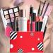 15 Colors All In One Makeup Kit for Beginners & Pros - Eyeshadow, Lip Gloss, Foundation, Eyebrow Pencil | Makeup Gift Set for Women - Buy Online on GoSupps.com