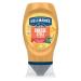 Hellmann's Cheese Style Sauce - Savory Barbecue Sauce for Burgers & Nachos | 8x250ml - International Shipping Available - Buy Online on GoSupps.com