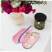 Solustrie Double-Lodged Glasses Case | Stylish Sunglasses Case for International Shipping - Buy Online on GoSupps.com