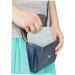 Healeved 6 StK Wallet Container for Menstrual Pads - 3 Pack Cotton Bags in Various Colors | Safe & Stylish Storage for Menstruation Aids - Buy Online on GoSupps.com