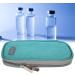 Portable Insulin Cold Storage Bag - Waterproof & Refrigerated - Green - Buy Online on GoSupps.com