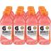 Gatorade G Fit Tropical Mango 15x828ml & Gatorlyte Strawberry Kiwi Electrolyte Beverage 591 mL Bottles 12 Pack Citrus Berry + Electrolyte Beverage Tropical Mango 15x828ml - Buy Online on GoSupps.com