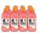 Gatorade Gatorlyte Strawberry Kiwi Electrolyte Beverage 591 mL Bottles 12 Pack Strawberry Kiwi 591 ml (Pack of 12)