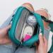 Sugar Medical Diabetes Insulated Convertible Supply Bag - Ocean Blue - Buy Online on GoSupps.com