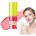 Tinted lip oil Plumping lip oil Clear lip oil for a great moisturizing effect and sexy full lips perfect for dating everyday use and the Novent party - Buy Online on GoSupps.com