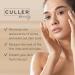 CULLER BEAUTY Ultimate Beauty Package - Makeup Kit with Matte Primer, Color Changing Foundation & Lash Enhancer Serum (Light) - Buy Online on GoSupps.com