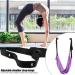 Buy Aerial Yoga Hammock & Yoga Swing - Anti-Gravity Inversion for Flexibility Pilates & Gymnastics - Buy Online on GoSupps.com