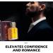 Dubai Men's Perfume - Elegant & Long Lasting Scent Eau de Toilette Perfume 100ml - Buy Online on GoSupps.com