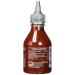 Flying Goose Sriracha Chili Sauce - Smokey Flavor 4-Pack (200ml x 4) - International Shipping Available - Buy Online on GoSupps.com
