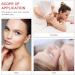 Premium Gua Sha Massage Set - 12-Piece Jade & Harz Facial Tools for Acupuncture Therapy & Personal Care - Buy Online on GoSupps.com