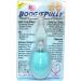 BoogiePully Baby Nasal Aspirator - Cleanable & Reusable - Anti-Back Flow Valve - Blue - Buy Online on GoSupps.com