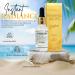 Glamza Pro Tanning Drops Dark Sunbed Tan Cream Lotion Bottle Mit Gradual No Streaks Uk - Buy Online on GoSupps.com