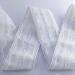MJMP Curtain Pleating Tape 3 Yards White British Style  Perfect for Making Home Decor Projects.(3 Yards 2.8 Inch 4 Pcs) White 3 Yards 2.8 Inch 4 Pcs - Buy Online on GoSupps.com