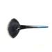 FARB Makeup Fan Brush - Soft Gradient Blue Blush & Highlighting Brush for Multi-Use Cosmetic Applications - Buy Online on GoSupps.com