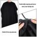 Kids Haircut Barber Cover Cape 47.3 x 31.5 Inch - Waterproof Hair Cutting Cape - Classic Pattern - Buy Online on GoSupps.com