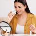 Buy Heated Eyelash Curlers - 3 Heating Modes C-Shaped Natural Curl 24HR Long-Lasting Rechargeable Anti-Burn Mini Lash Curler - Perfect Gift for Women & Girls - Buy Online on GoSupps.com
