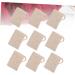 Hemoton 60 Pcs Exfoliating Soap Pouch Handmade Soap Bag Soap Saver Bag Exfoliating Soap Soaps Net - Buy Online on GoSupps.com