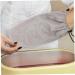 POPETPOP 1 Pair Wax Thermal Insulation Gloves Working Gloves Paraffin Hand Liners Gloves for Work Paraffin Wax Gloves Wax Warming Gloves Hand Glovess Cosmetic Beauty Wax Man Cotton - Buy Online on GoSupps.com