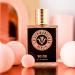 20-20 - Unisex EDP Spray Fragrance - Long Lasting and Captivating Perfume with Rose Patchouli Amber Wood and Pink Pepper - Body Spray with Sparkling Feel Good Scent - 1.7 oz - Buy Online on GoSupps.com