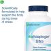 Buy Bioray Liver Life Revitalizing Liver Tonic 4 fl oz - Detox & Support Liver Health - Buy Online on GoSupps.com
